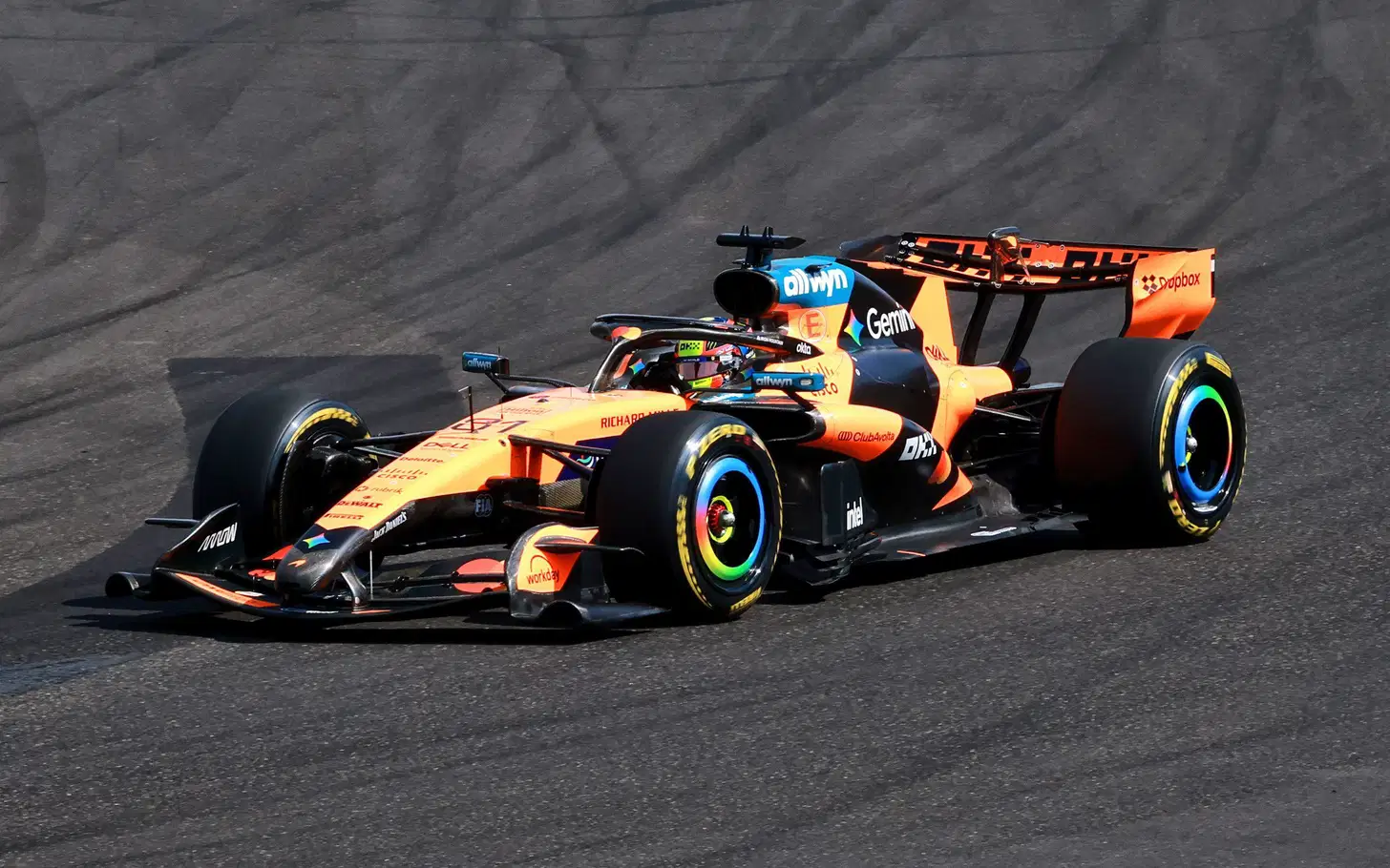Oscar Piastri Retires From 2026 Hungarian F1 GP After Gearbox Failure