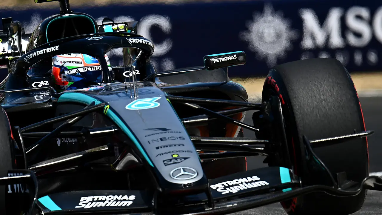 Kimi Antonelli Batasi Kerugian dan Perkuat Puncak Klasemen F1 2026