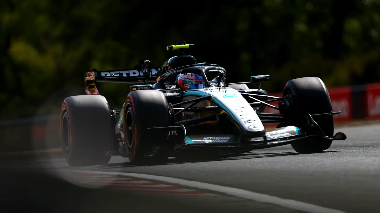 Kimi Antonelli Limits Damage and Strengthens 2026 F1 Championship Lead