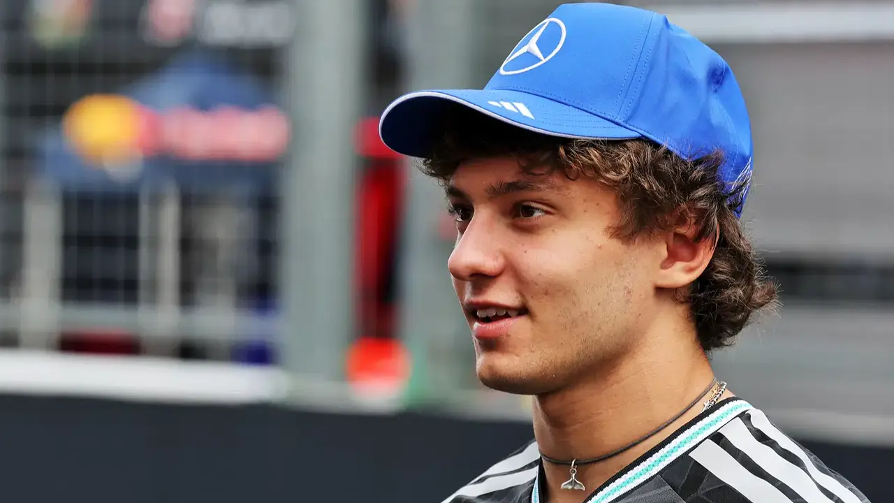 Kimi Antonelli Batasi Kerugian dan Perkuat Puncak Klasemen F1 2026