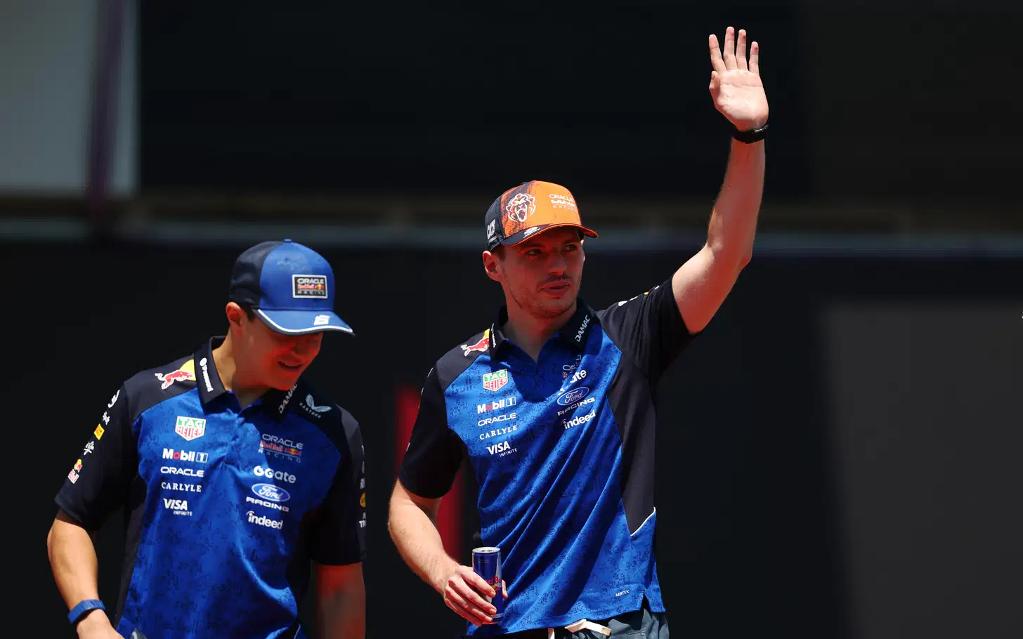 Red Bull Drops Major Hint Over Isack Hadjar’s 2027 Seat