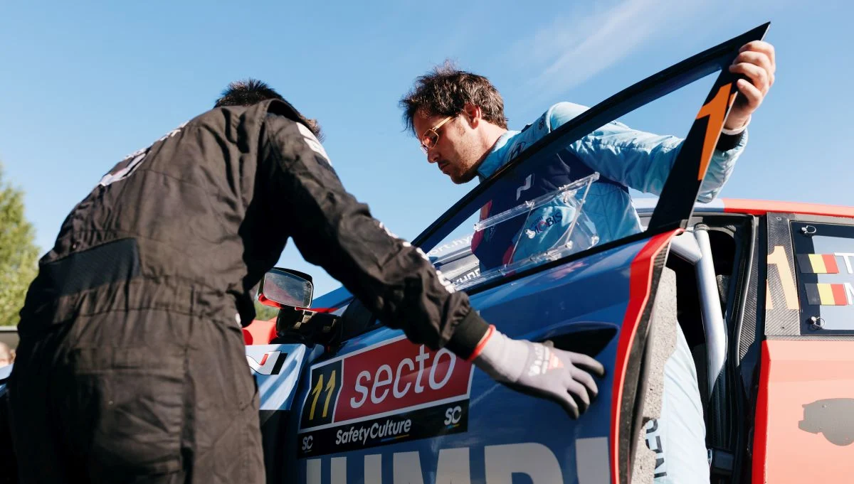 WRC Finland 2026: Thierry Neuville Loses Victory Hopes