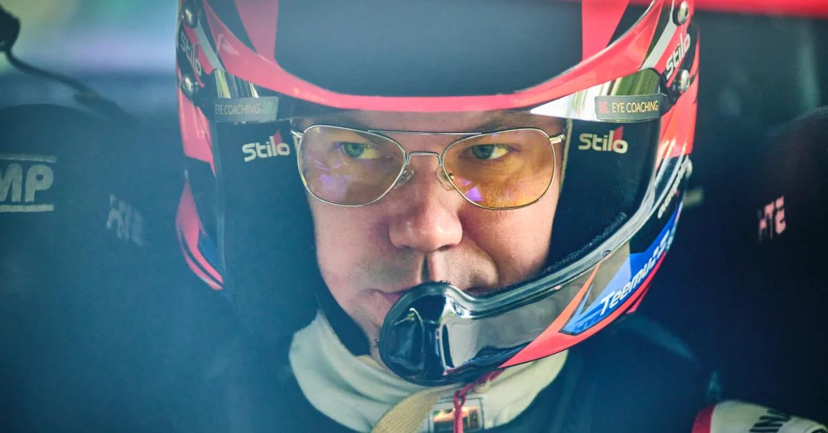 WRC Finland 2026: Teemu Suninen Kritik Ban Usai Puncture Hancurkan Peluang WRC2