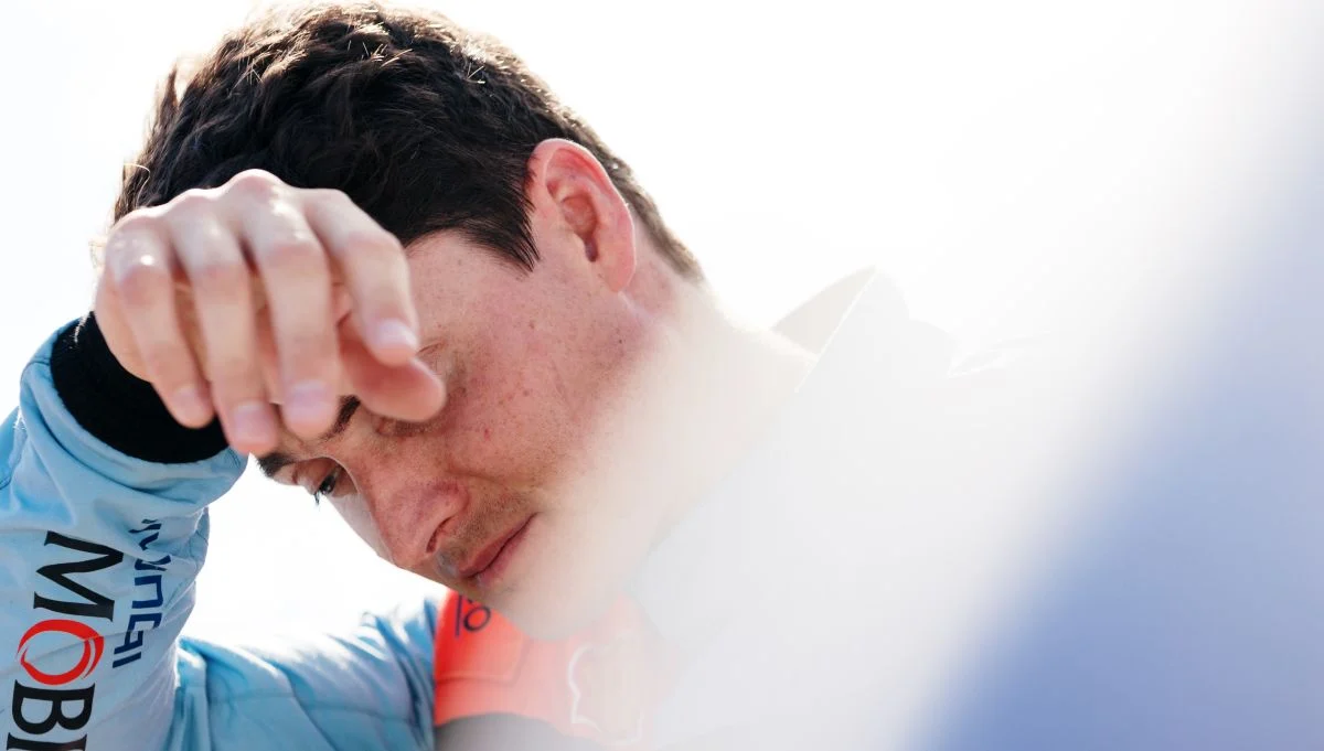WRC Finland 2026: Adrien Fourmaux Kehilangan Peluang Podium di Saarikas
