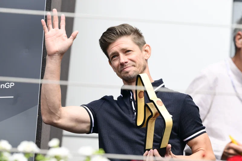 Casey Stoner Ubah Sikap soal Berbagi Ilmu MotoGP di Goodwood 2026