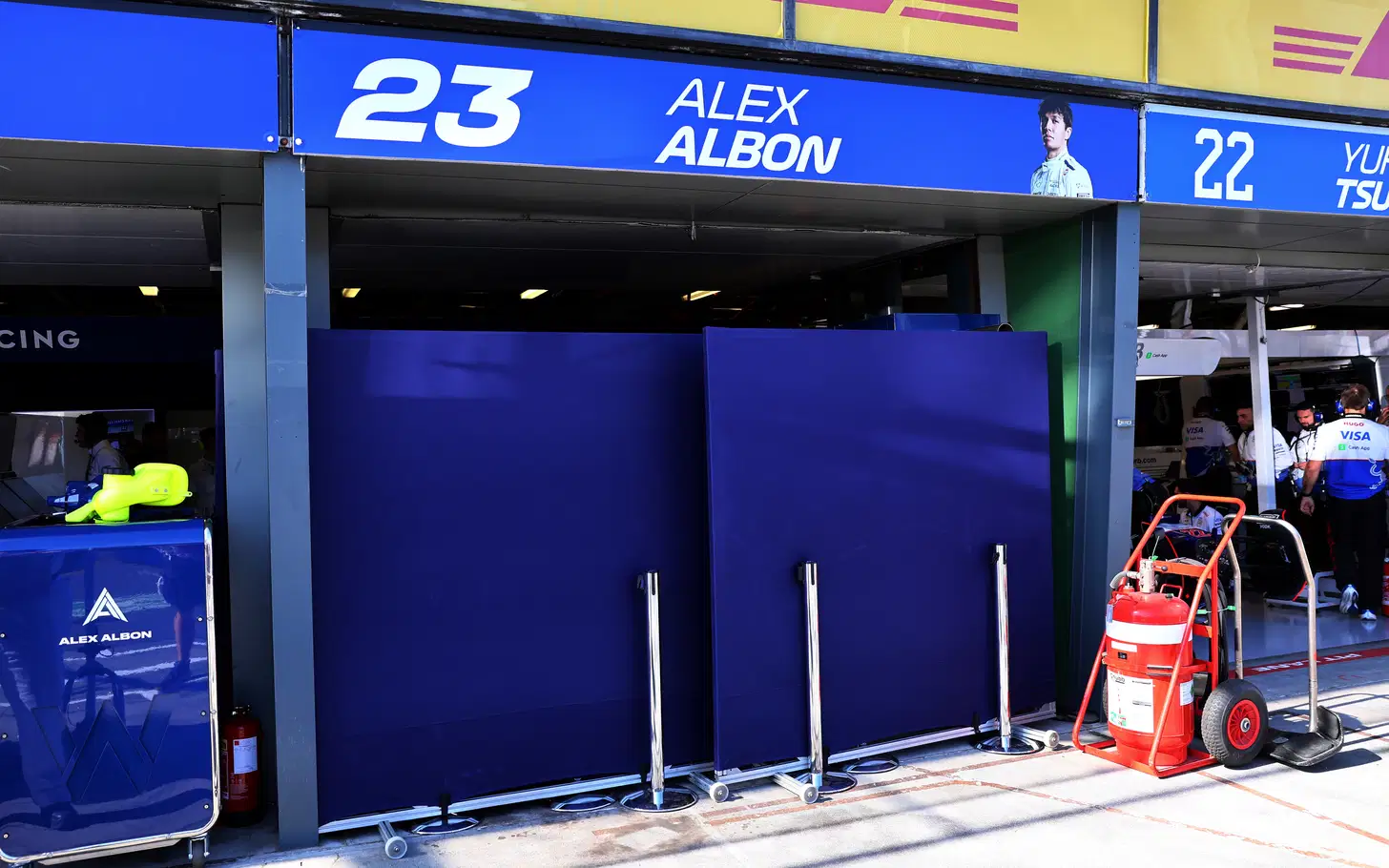 Formula 1 Mulai Summer Shutdown 2026, Apa yang Dilarang Selama 14 Hari?