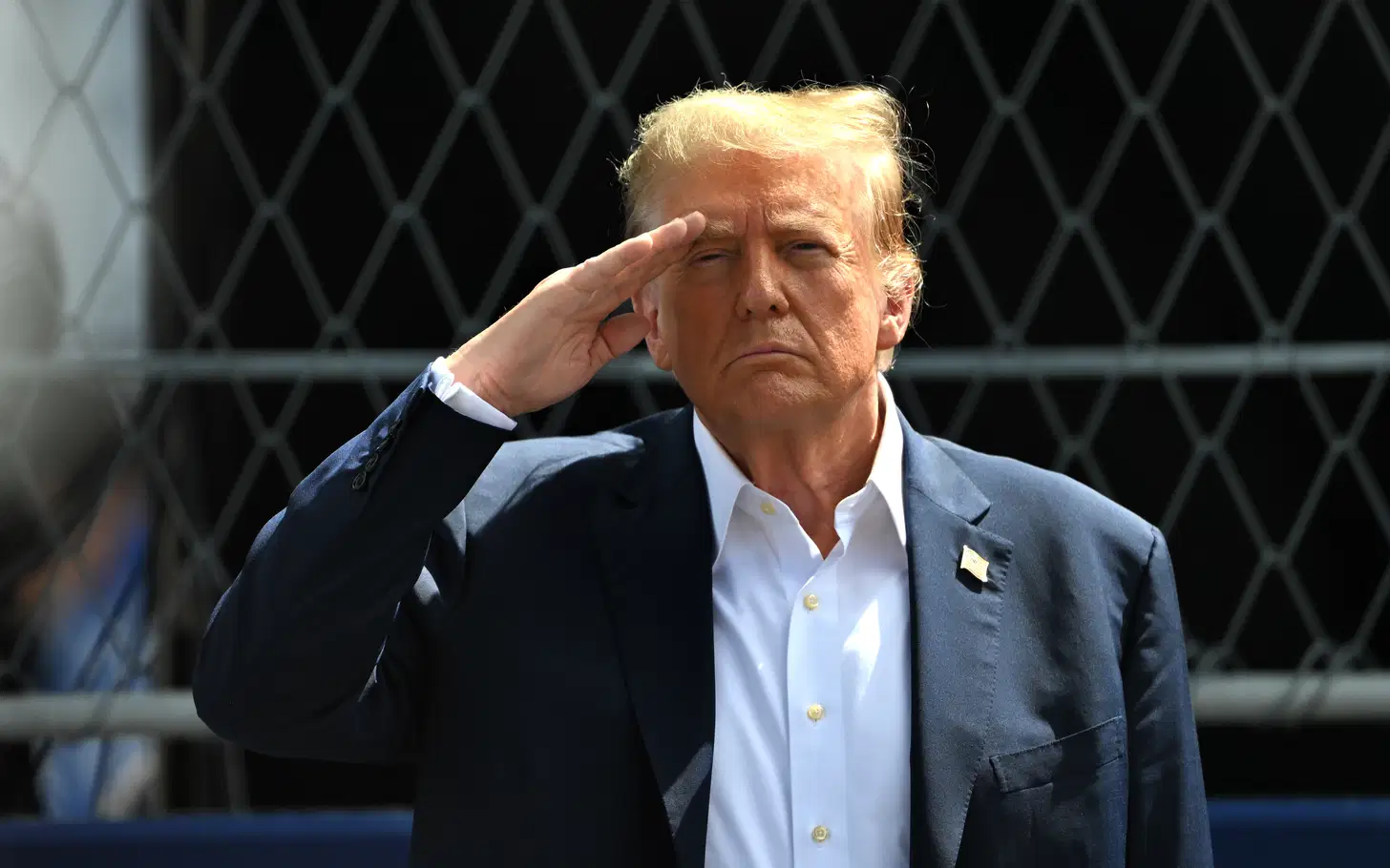 Flavio Briatore Ungkap Rencana F1 New Jersey Donald Trump Usai 2007