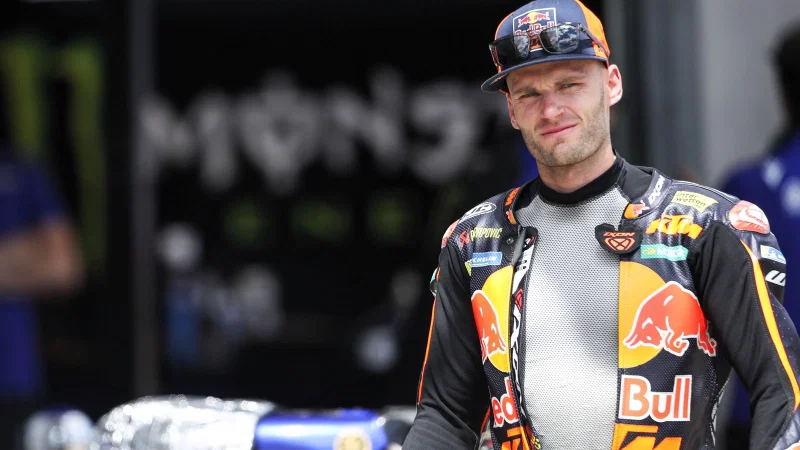 Brad Binder Jelaskan MotoGP Kini di “Knife Edge” Jelang MotoGP Inggris 2026