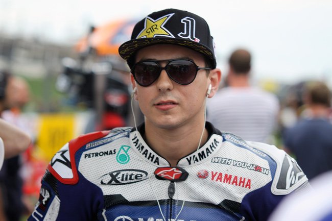 Jorge Lorenzo Tetap Raja Silverstone, 10 Pemenang Berbeda Warnai GP Inggris