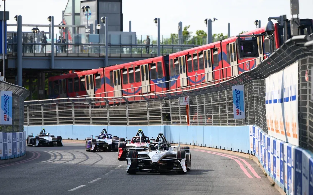 Jadwal London E-Prix 2026: Penentu Juara Formula E