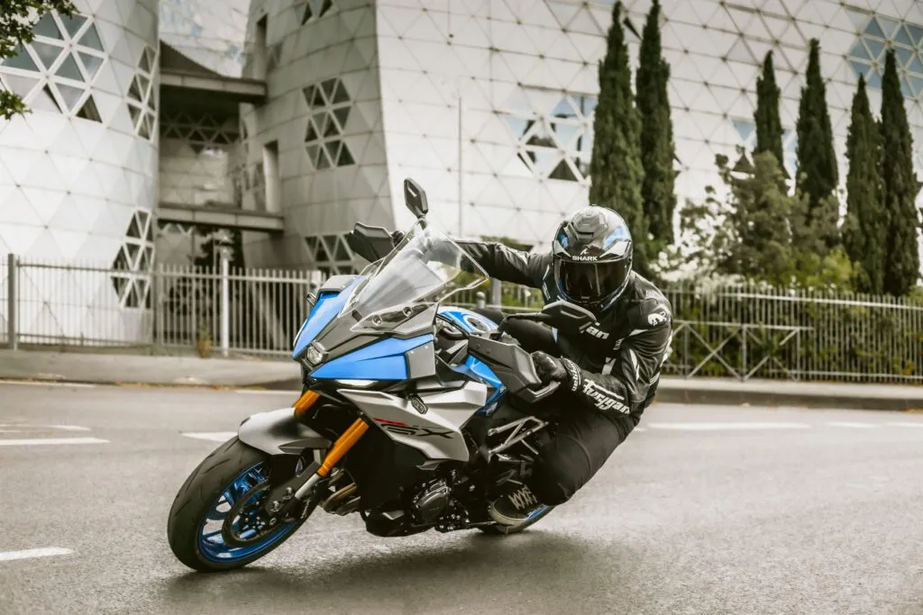 Suzuki Offers 8-Year Warranty and Premium Assistance, No Extra Cost