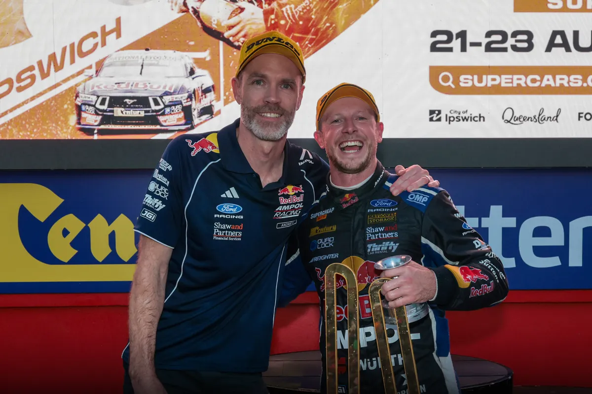 Brown: 'Sad Day' as Edwards Steps Up, Cauchi Returns