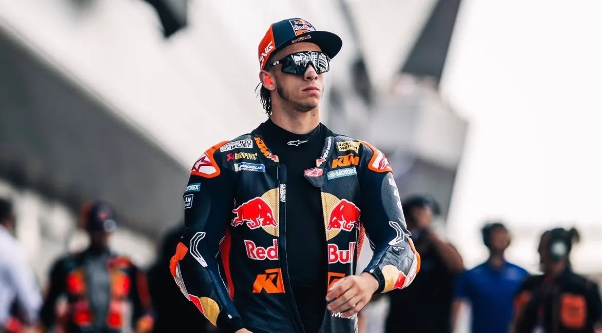 Acosta Warns of Staying True to Self Ahead of Marquez Teaming