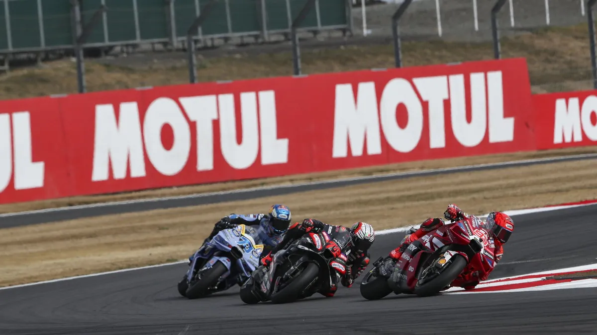 Pirro: Tidak Ada Solusi Instan untuk Masalah Ducati 2026