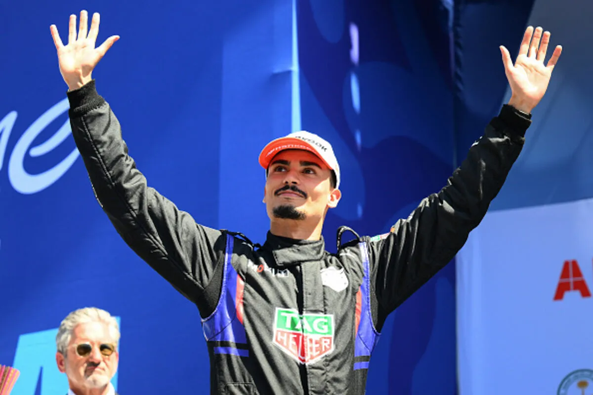 Wehrlein Kunci Gelar F1E 2025/2026, Samai Rekor Vergne