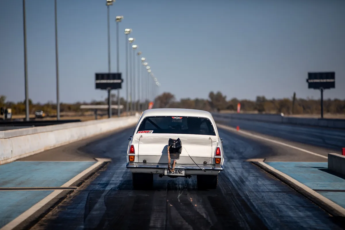 Desert Nationals Jadi Ujian Awal Para Kandidat Gelar ANDRA