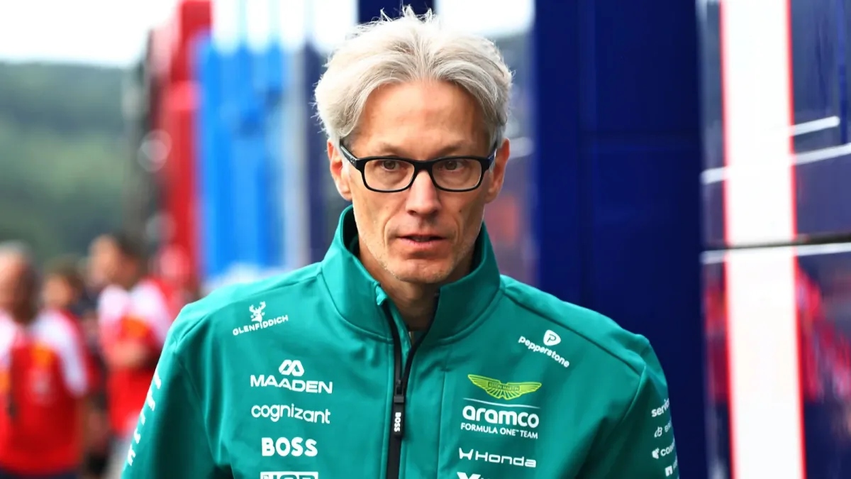 Aston Martin Warns of Tougher Races Despite Zandvoort Points