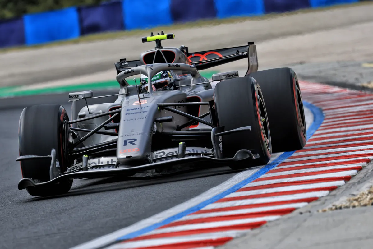 Bortoleto Shuts Down Audi Exit Talk Amid Sainz Rumors