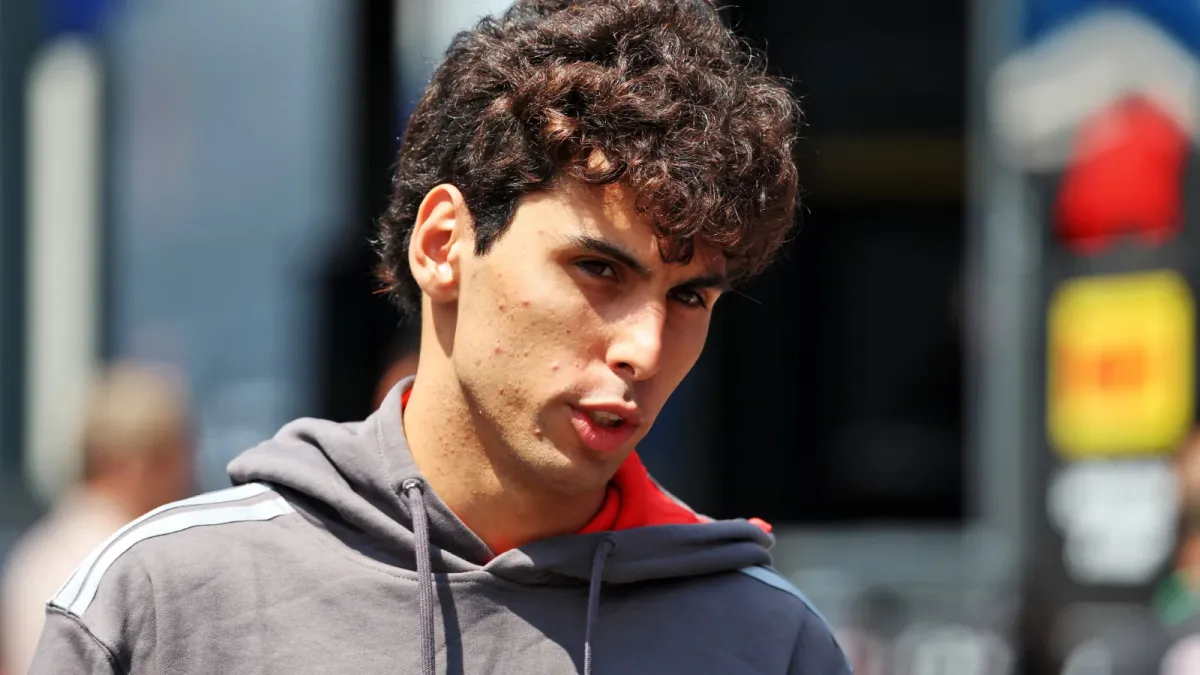 Audi Praises Bortoleto's Mental Composure: A Key Asset for 2026
