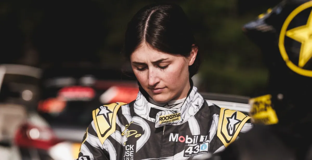 Block: Learning from Tanak's Mannerisms at Overmountain