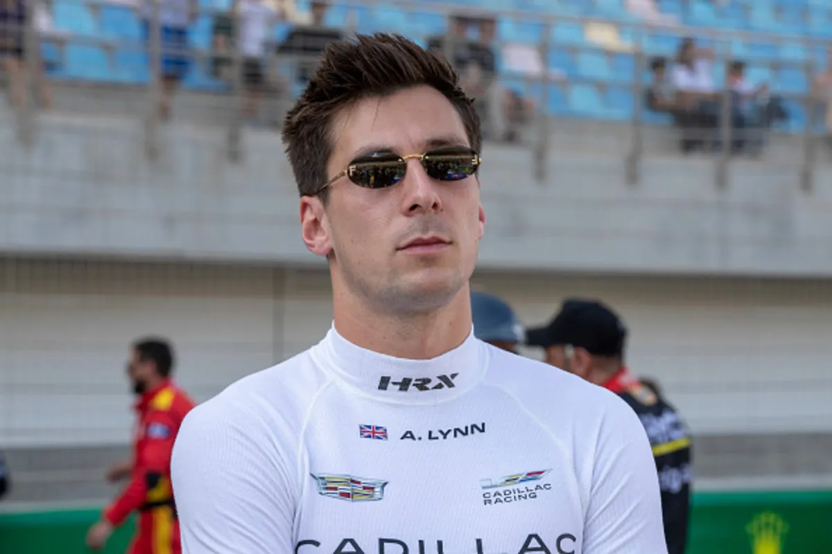 Alex Lynn Comeback di Barcelona dan Monza, Jordan Taylor Gantikan di Austin