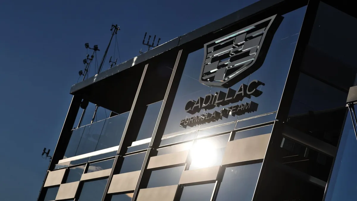 Cadillac Ganti Team Principal: Budkowski Gantikan Lowdon