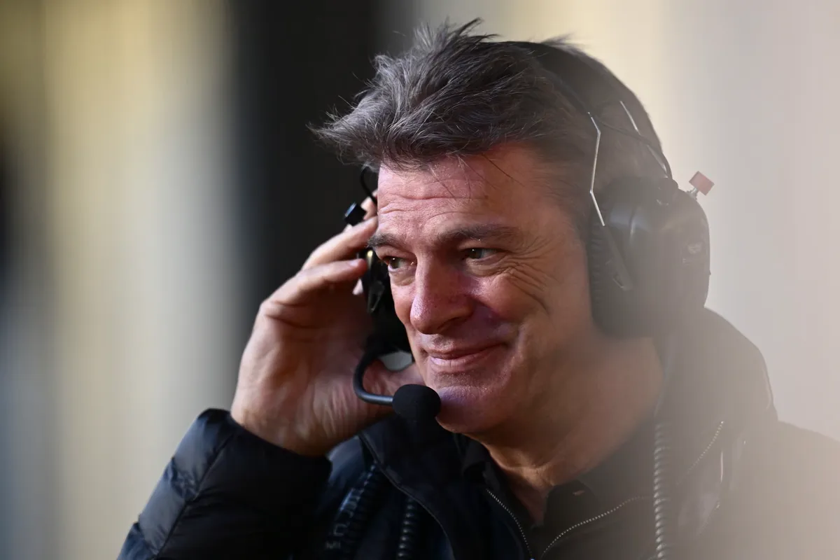 Cadillac's Strategy to Become F1's Best Team Revealed
