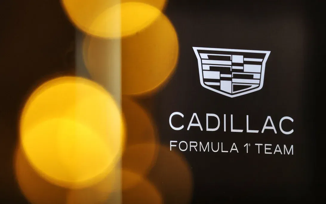 Cadillac Ganti Prinsipal Tim di Tengah Musim Debut F1 2025
