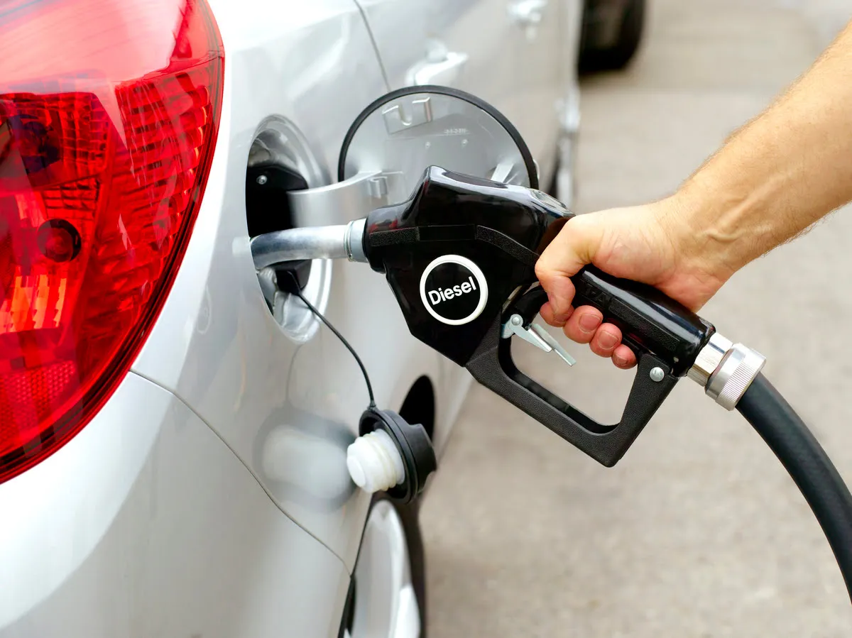 Italy Extends Diesel Price Cut Until September 5, Petrol Unaffected