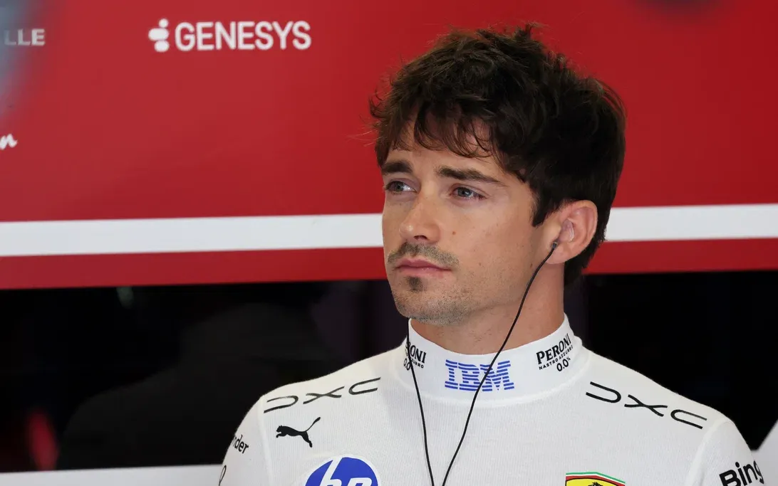 Leclerc: Full Implications of F1 2026 Struggles Hard to Grasp