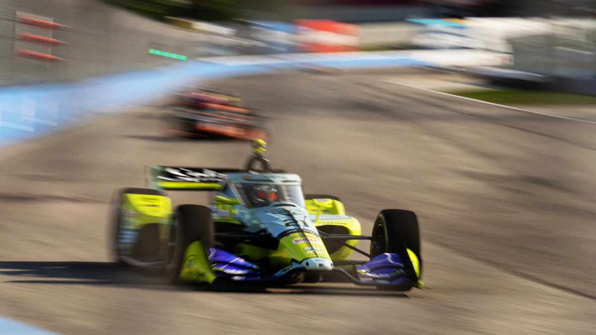 Christian Rasmussen Incar Pengulangan Kemenangan Milwaukee demi Bonus ECR