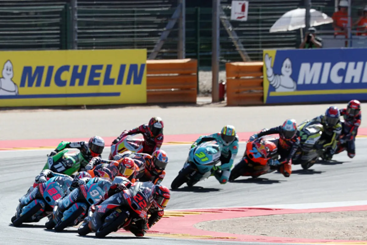 Moto3 Standings 2026: Quiles Extends Lead, KTM Dominates