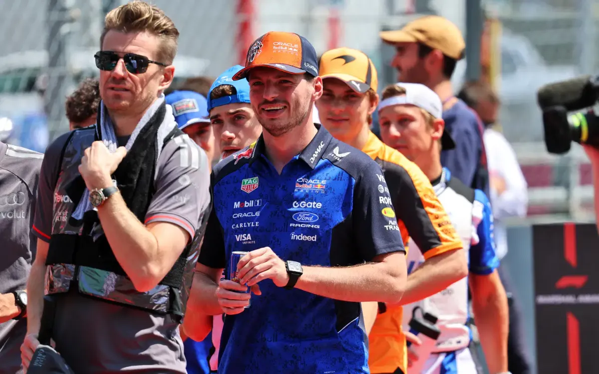 F1 2027: 10 Drivers Already Locked In, Who's Next?