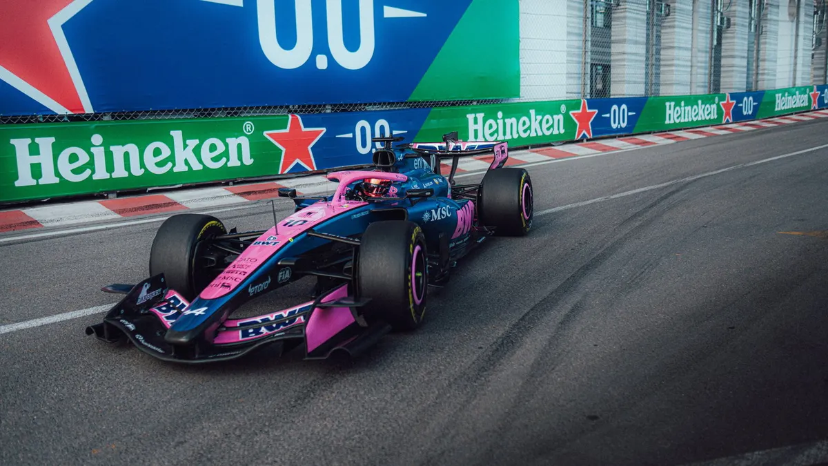 Sidang Banding McLaren dan Red Bull di GP Monaco Digelar Pekan Depan