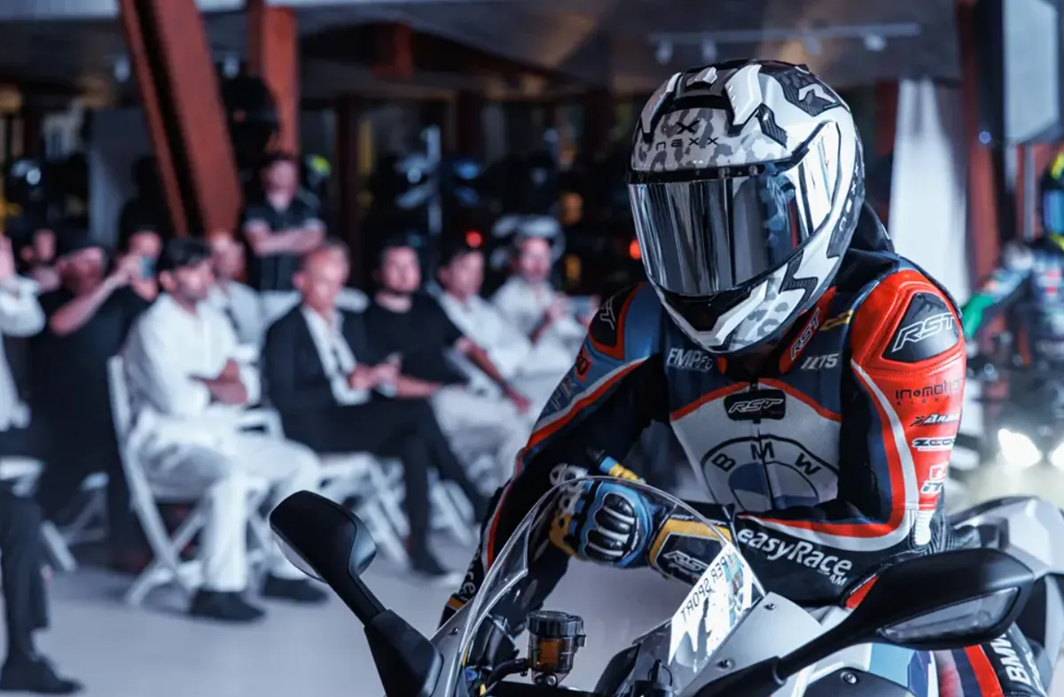 NEXX Celebrates 25 Years with X.R5R Launch in Portugal