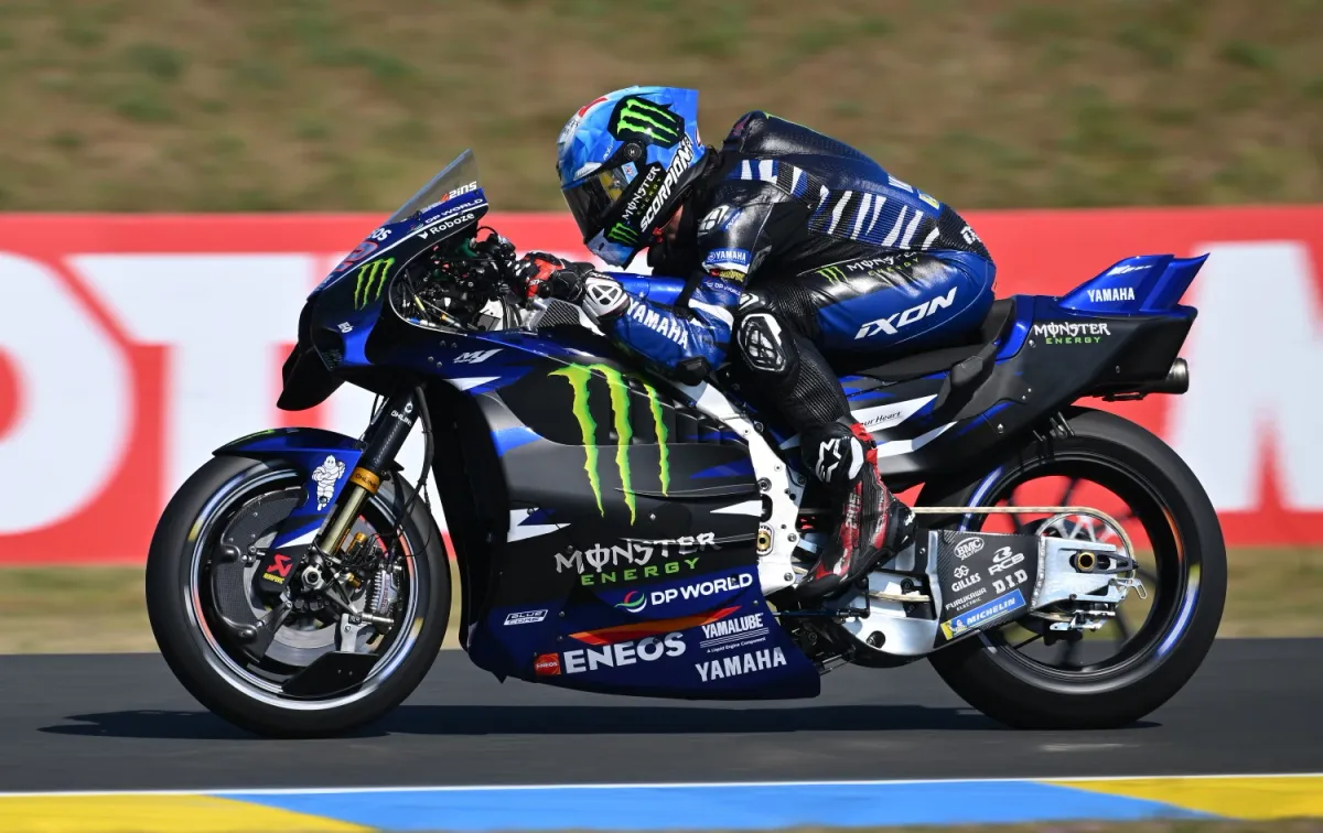 Alex Rins