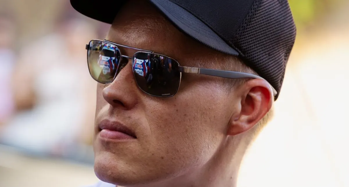 Bos Toyota Bocorkan Rahasia Kembalinya Ott Tanak ke WRC?