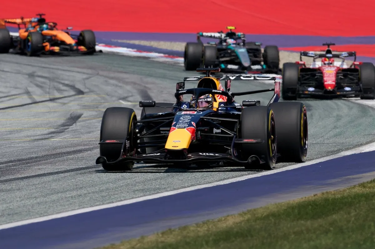 FIA Admits ADUO Has Weaknesses, Open to F1 Rethink