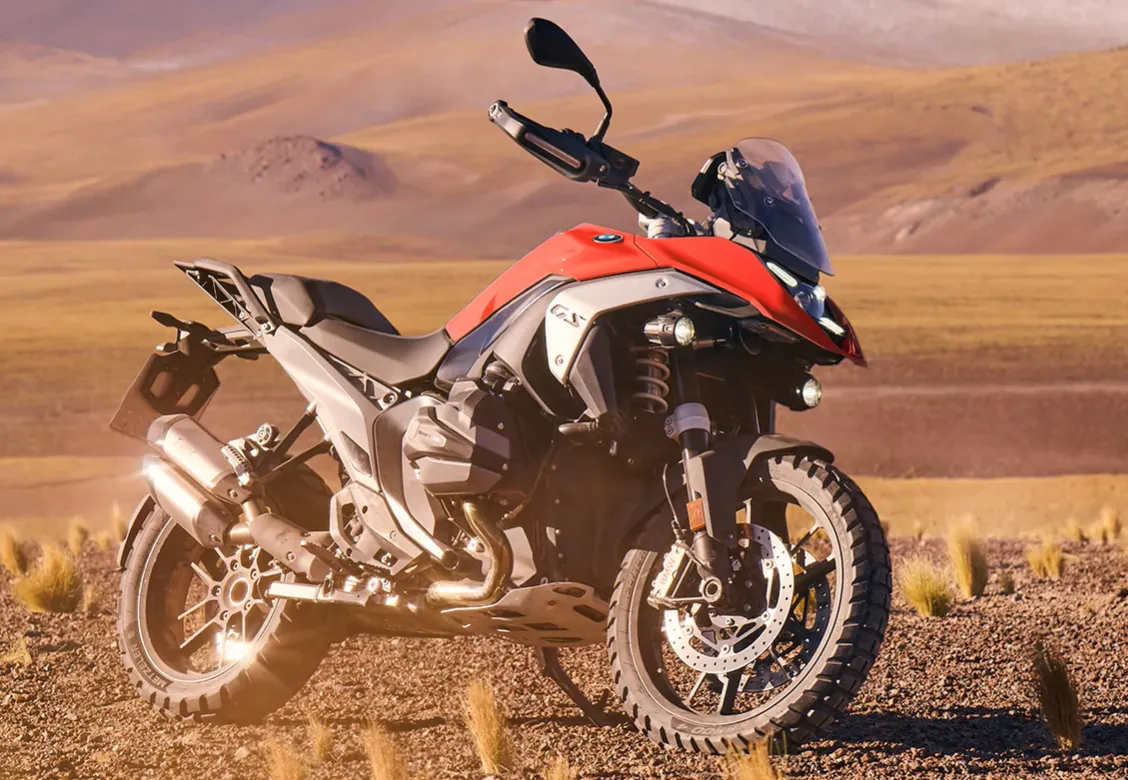 BMW Telelever: The Suspension Revolution No One Followed