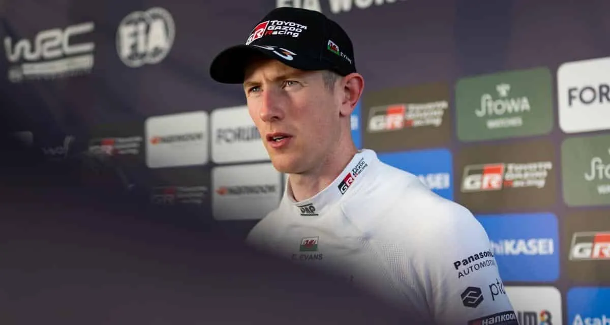 Evans Defends Pajari: Criticism Was Unfair