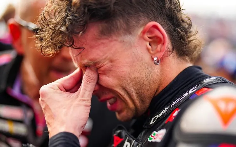 Marco Bezzecchi | foto© Motogp.com