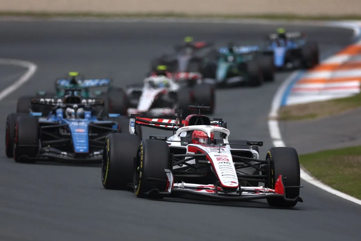 Ocon Defends Controversial Move on Albon, Criticizes F1 Rule