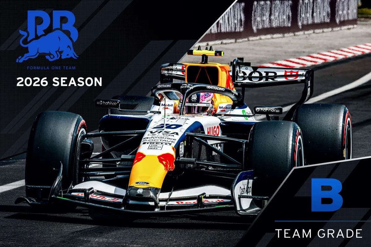 F1 2026: Racing Bulls Kejutan Terbaik di Tengah Grid