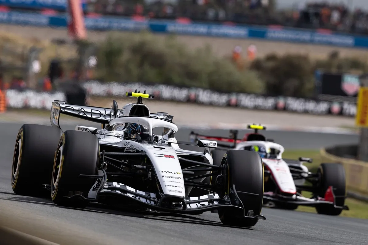 Rekap Head-to-Head Kualifikasi F1 2026 Usai GP Belanda