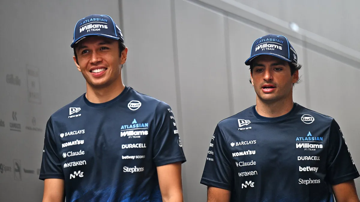 Daftar Grid F1 2027: Siapa Bertahan, Siapa Kontraknya Habis