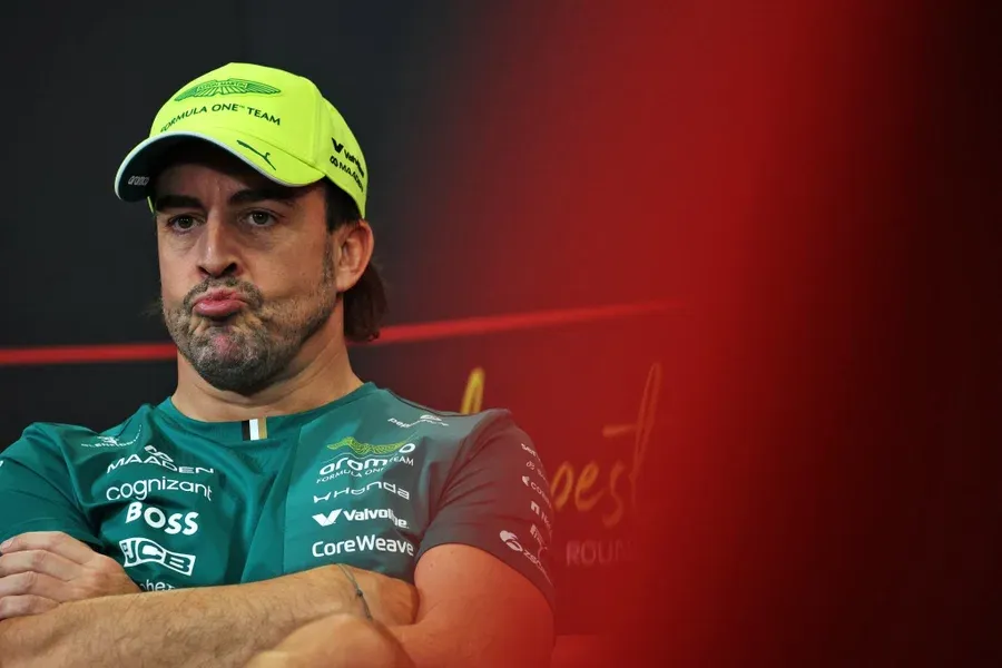 F1 2027: Daftar Pembalap yang Pasti Turun dan yang Kontraknya Habis