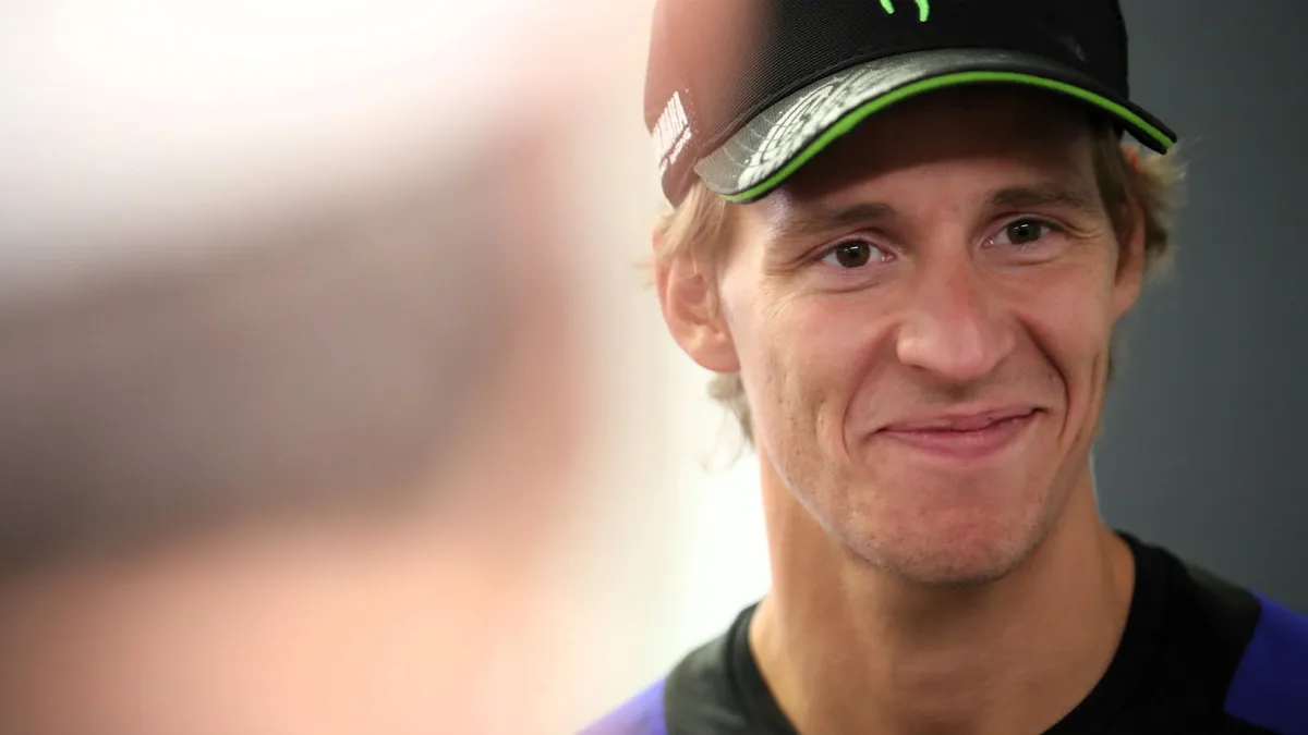 Fabio Quartararo's First Words After Honda MotoGP Deal: Questions Well Answered