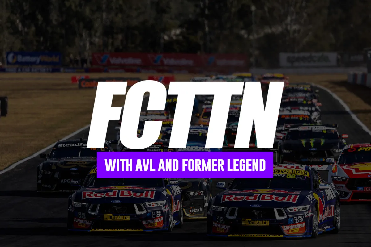 FCTTN: Redemption, Drama, dan Intrik di Ipswich