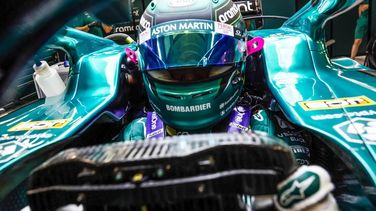 F1 Buka Peluang Pembalap Wanita dalam Beberapa Tahun Lagi