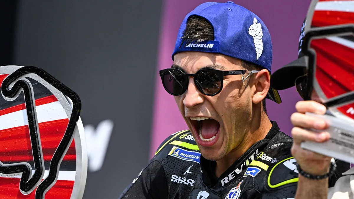 Raul Fernandez Waspadai Tiga Rival Spanyol di MotoGP Aragon